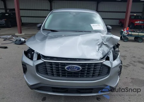 2023 Ford Escape Active из США, поврежденный, VIN 1FMCU9GN3PUA86944